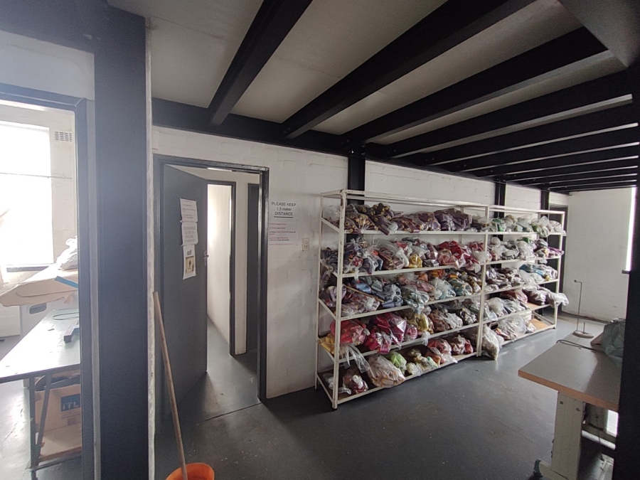 To Let Commercial Property for Rent in Maitland Western Cape